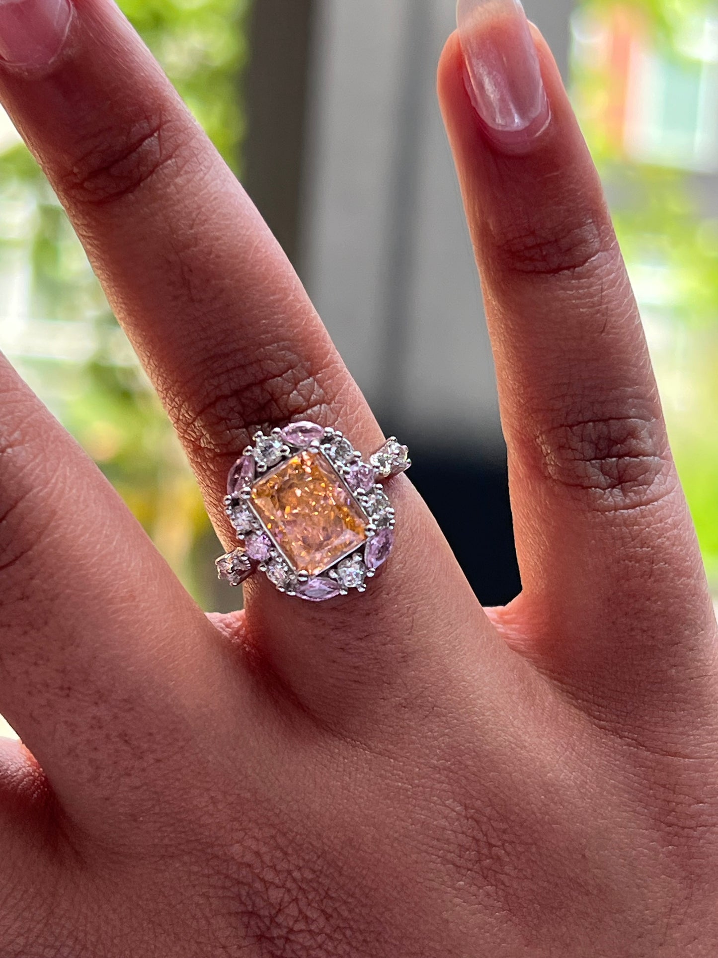 Mira Ring Lab