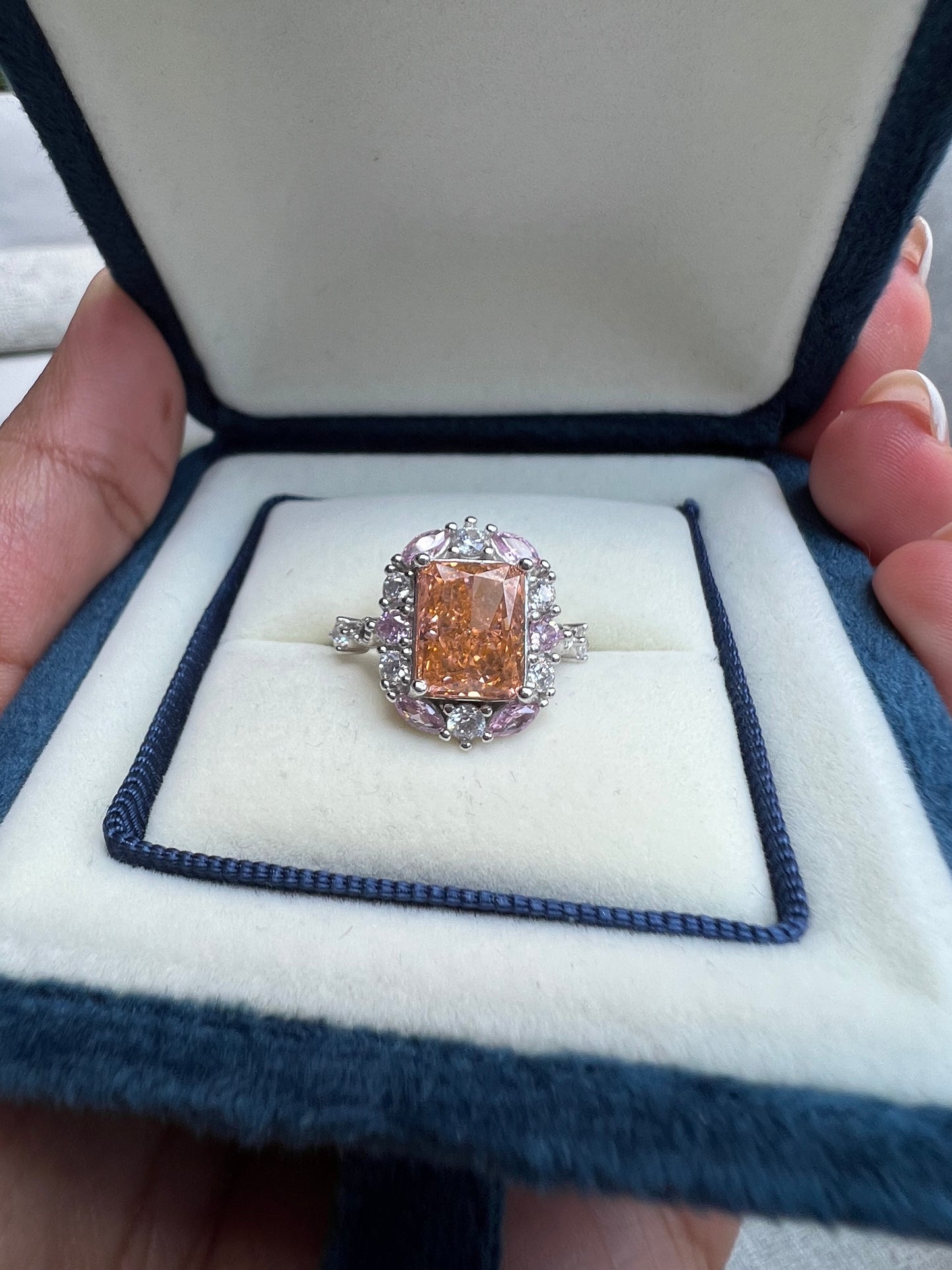Mira Ring Lab