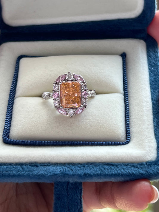 Mira Ring Lab