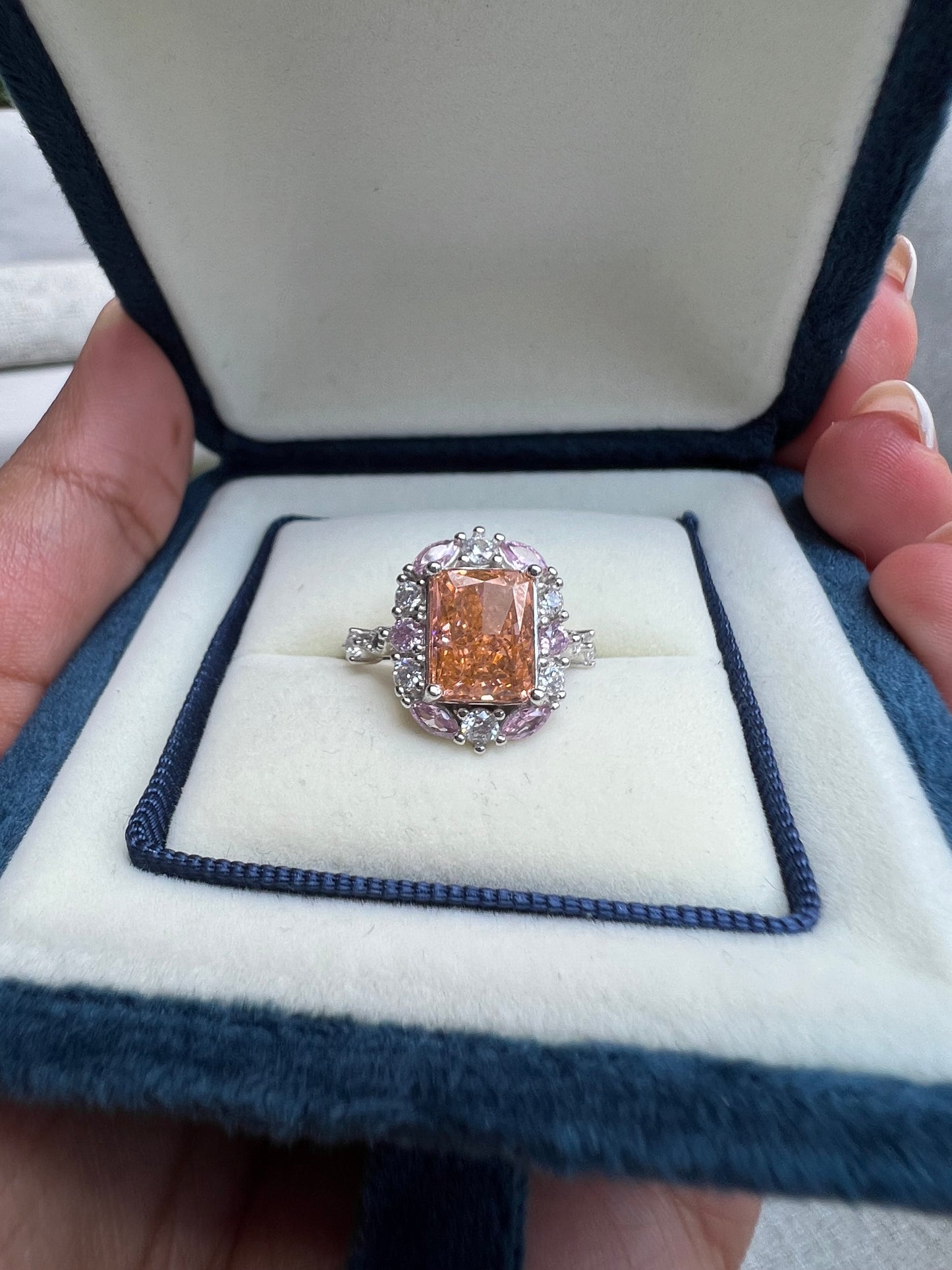 Mira Ring Lab